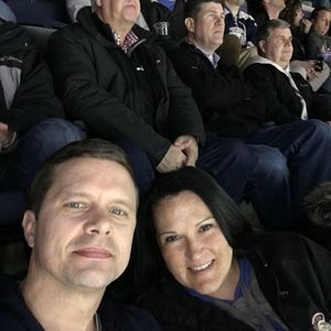 Meet your Posher, Beth